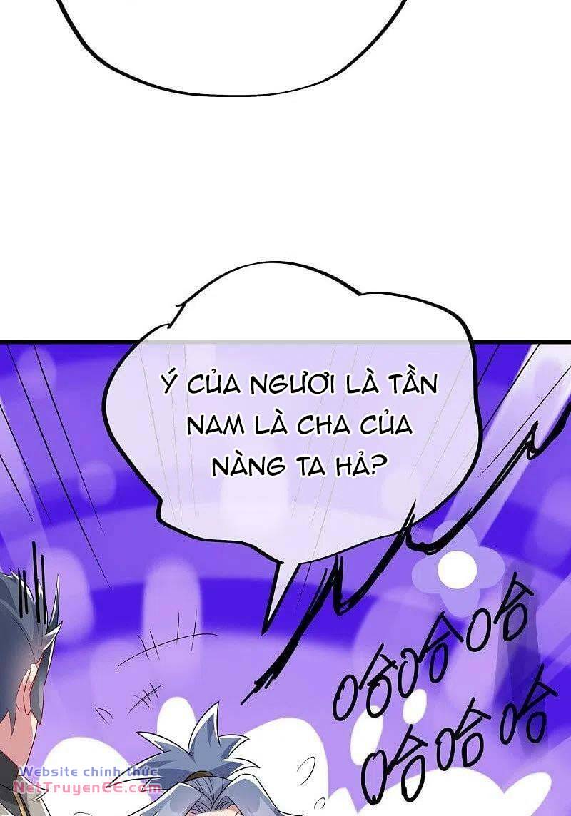 Chiến Hồn Tuyệt Thế Chapter 507 - Trang 2