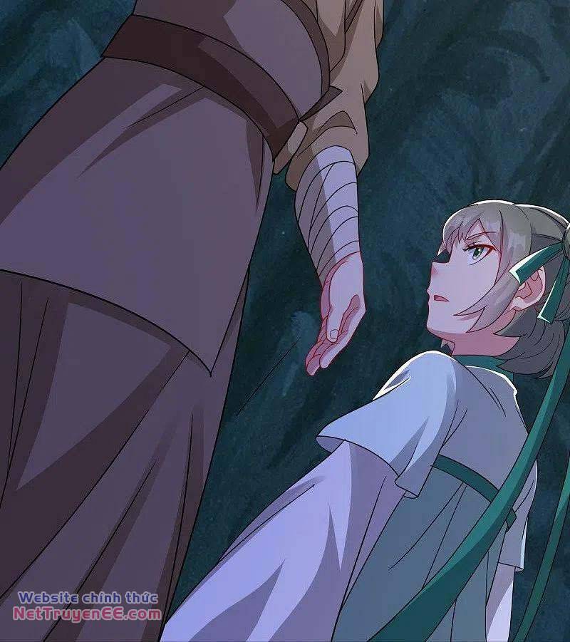 Chiến Hồn Tuyệt Thế Chapter 507 - Trang 2