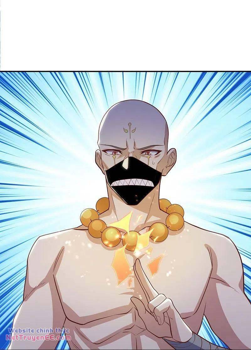 Chiến Hồn Tuyệt Thế Chapter 507 - Trang 2