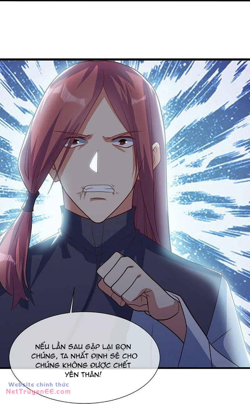 Chiến Hồn Tuyệt Thế Chapter 508 - Trang 2