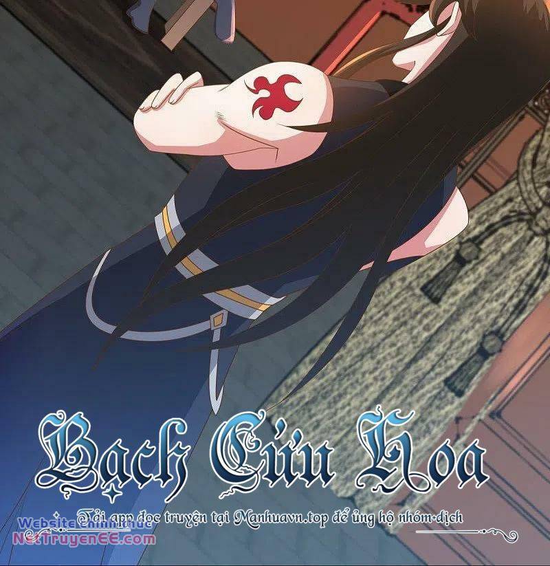 Chiến Hồn Tuyệt Thế Chapter 508 - Trang 2