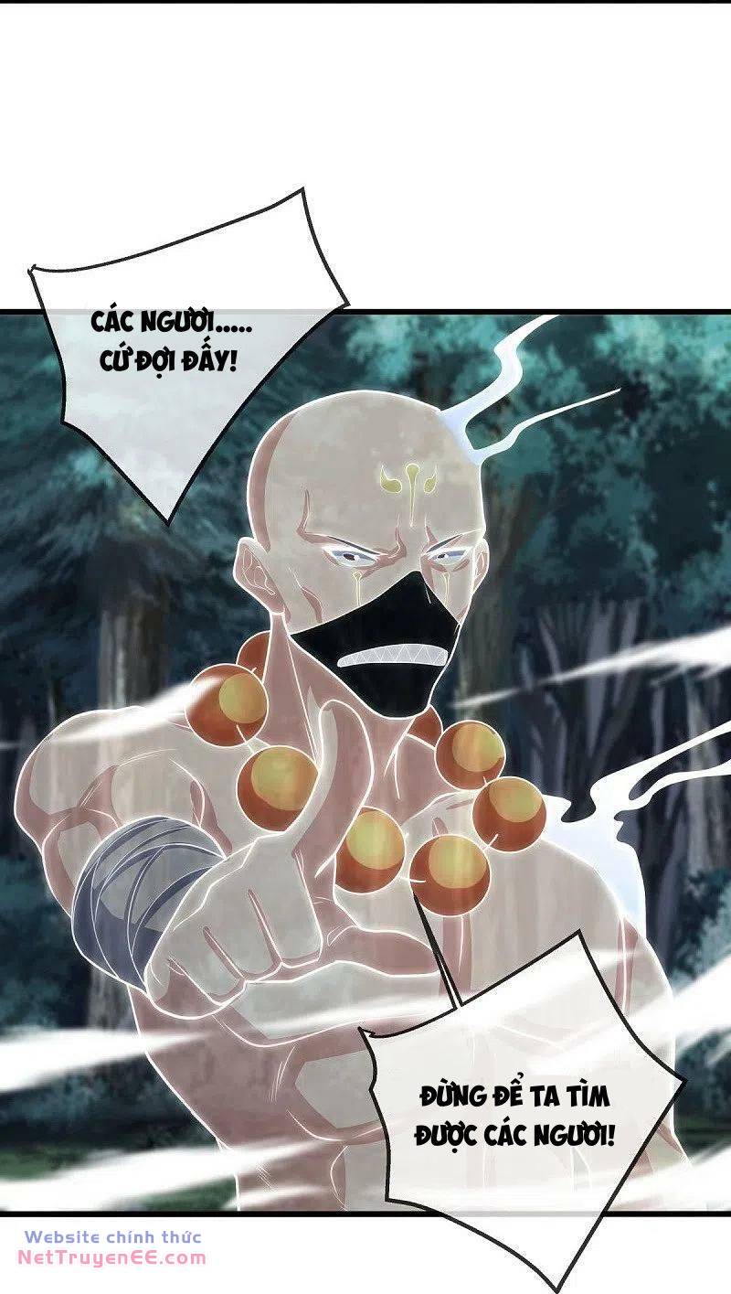 Chiến Hồn Tuyệt Thế Chapter 508 - Trang 2