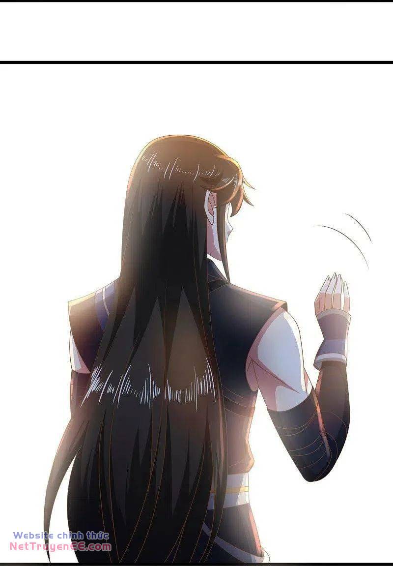 Chiến Hồn Tuyệt Thế Chapter 508 - Trang 2