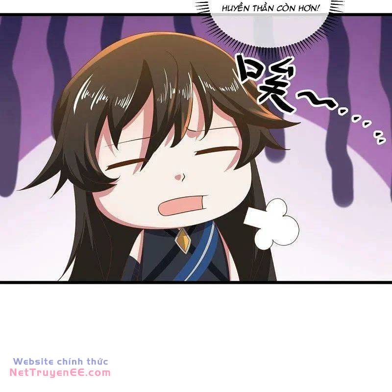 Chiến Hồn Tuyệt Thế Chapter 508 - Trang 2