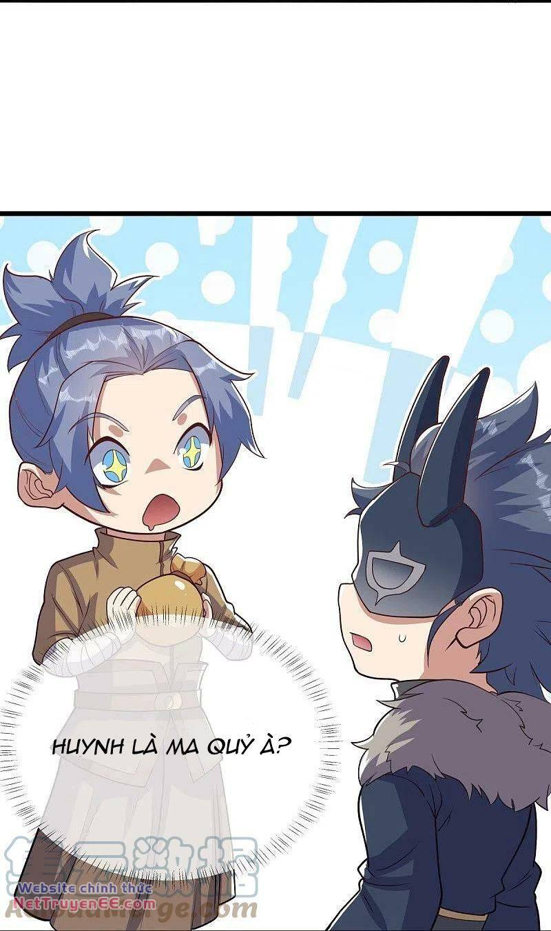 Chiến Hồn Tuyệt Thế Chapter 508 - Trang 2