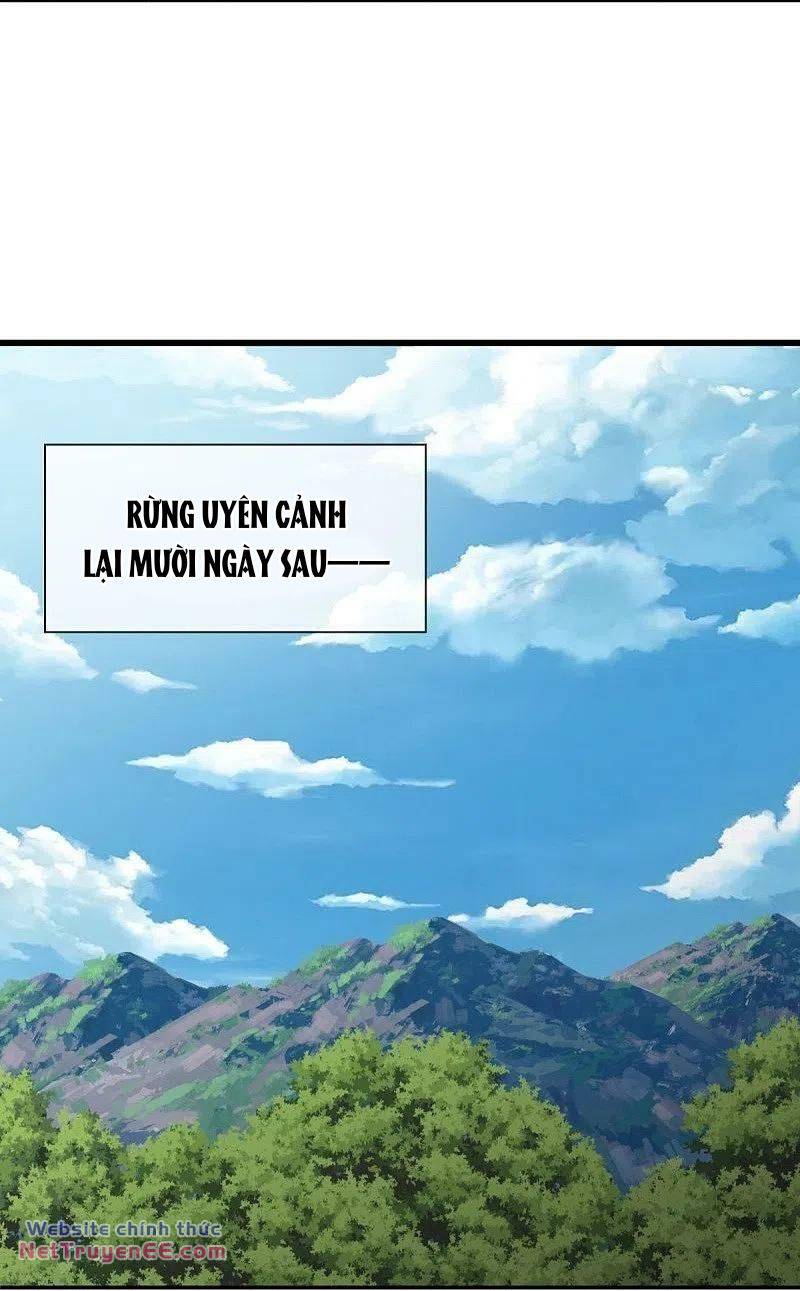 Chiến Hồn Tuyệt Thế Chapter 509 - Trang 2