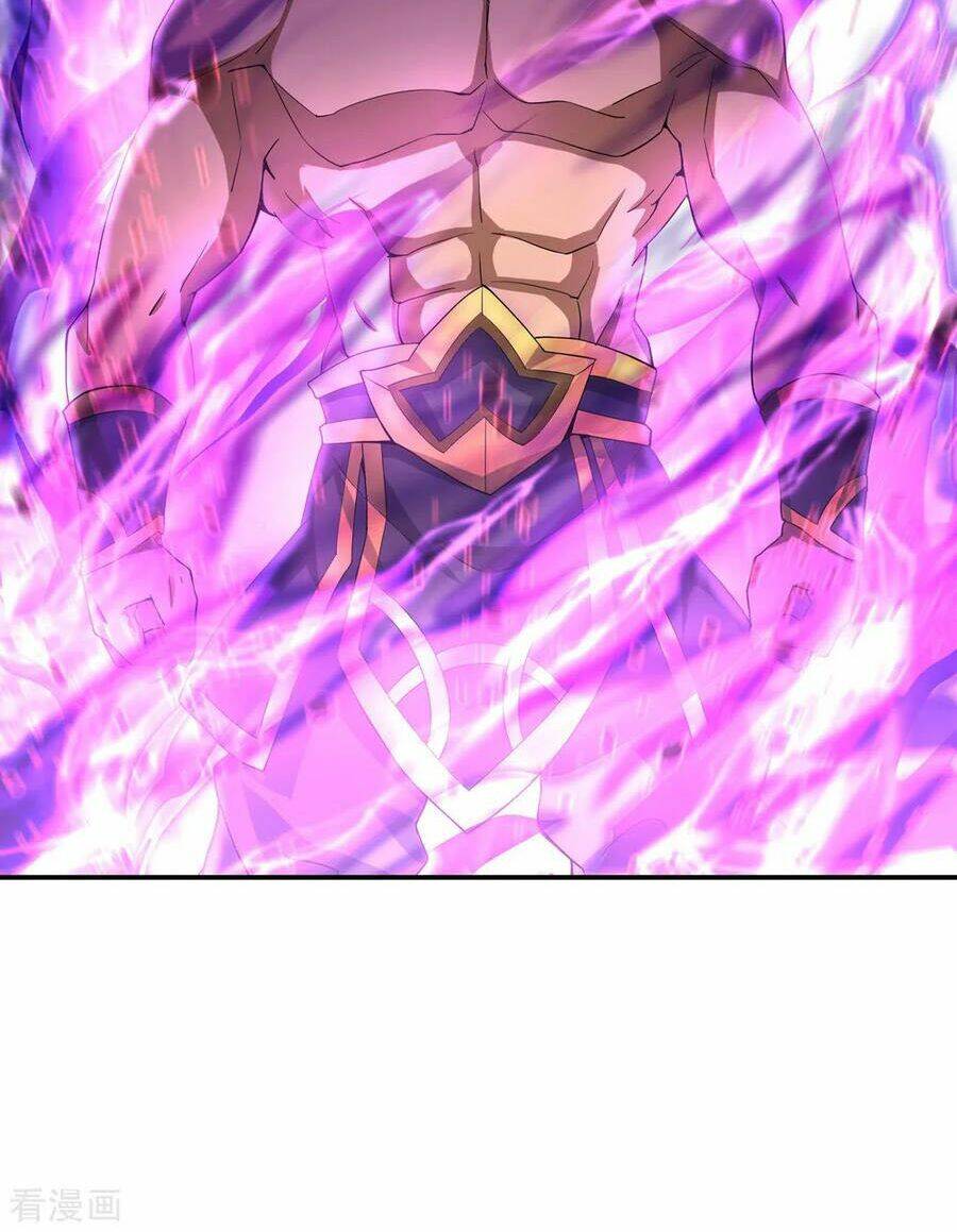 Chiến Hồn Tuyệt Thế Chapter 51 - Trang 2