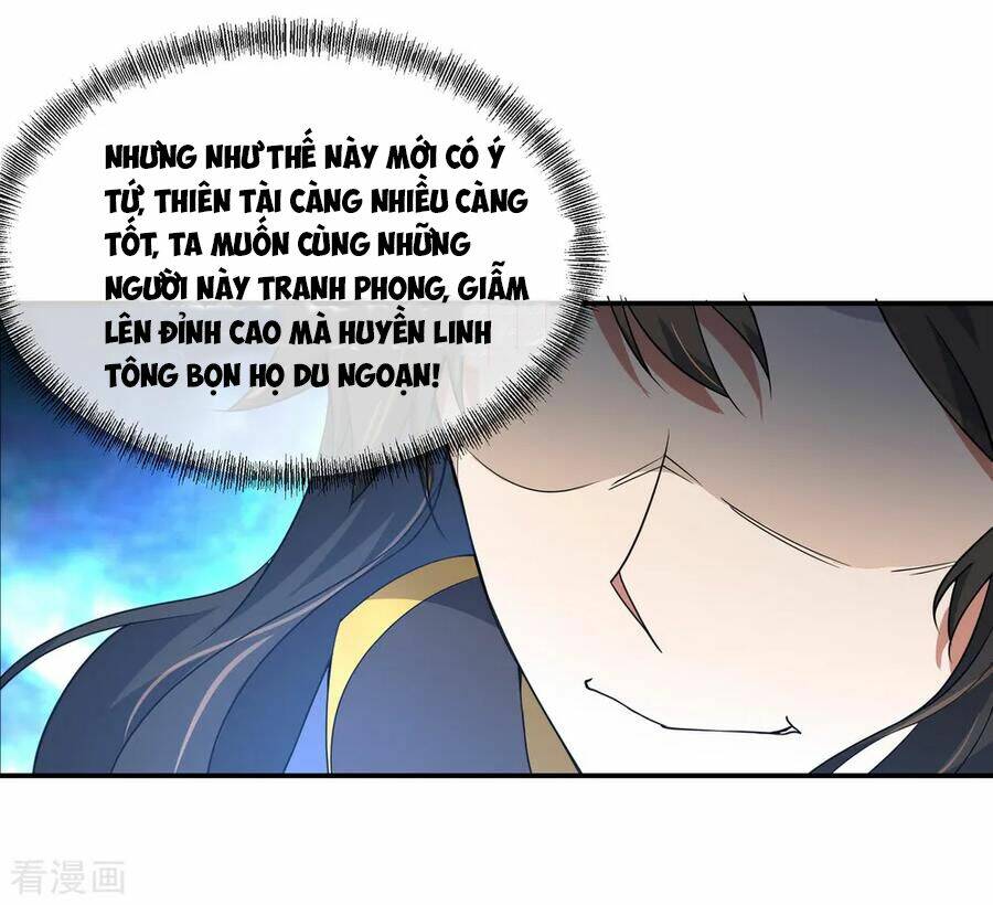 Chiến Hồn Tuyệt Thế Chapter 51 - Trang 2