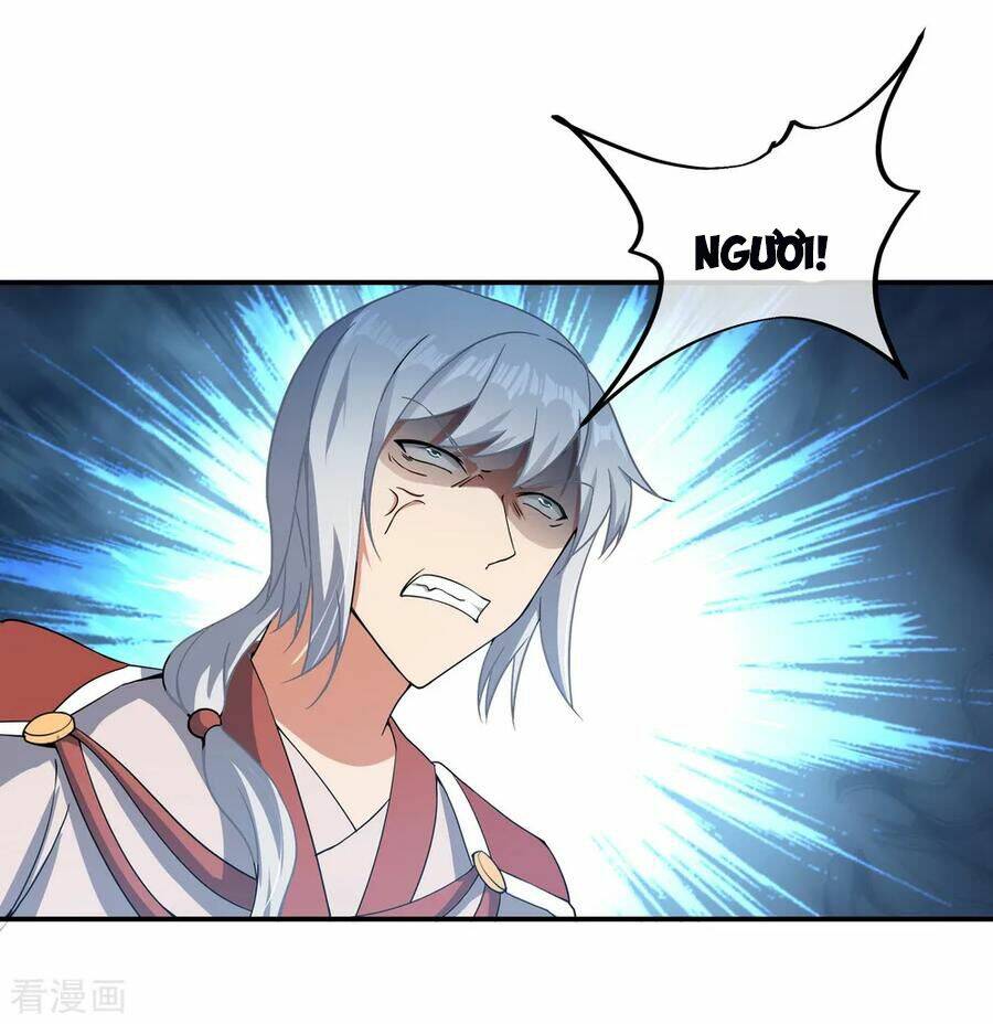 Chiến Hồn Tuyệt Thế Chapter 51 - Trang 2