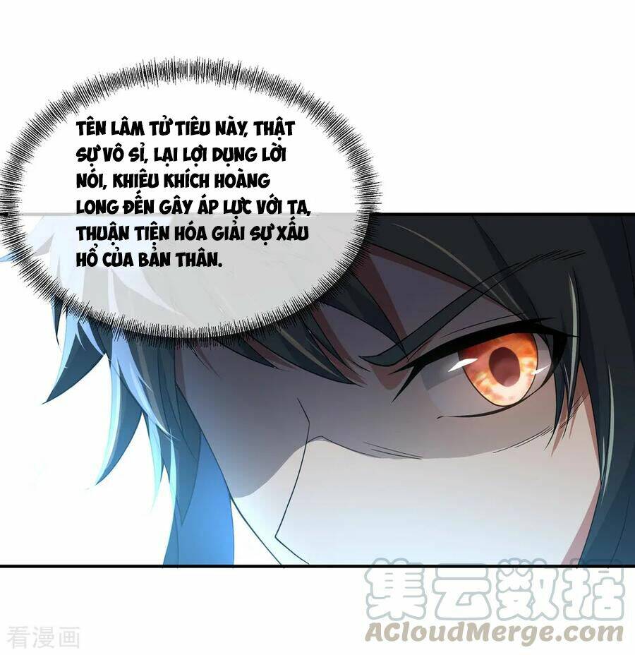 Chiến Hồn Tuyệt Thế Chapter 51 - Trang 2