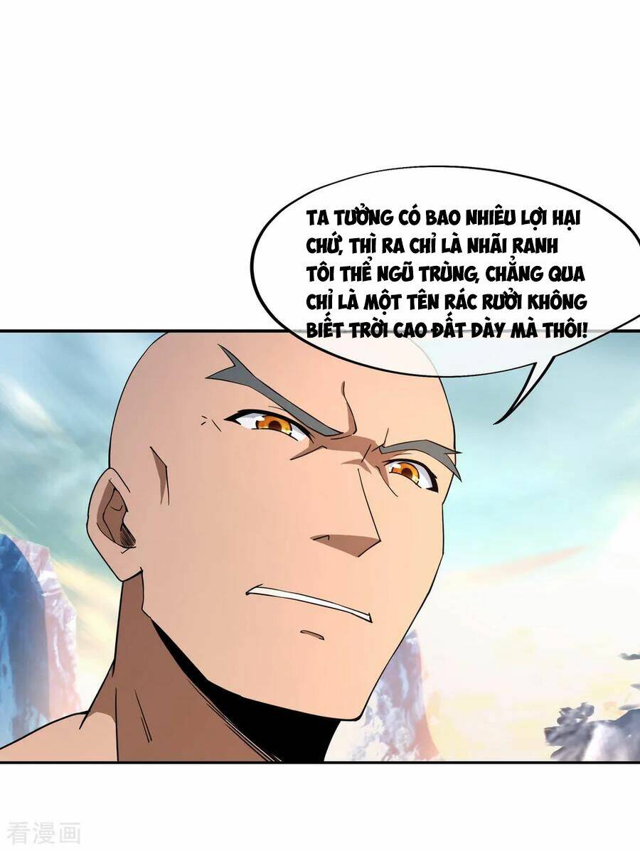 Chiến Hồn Tuyệt Thế Chapter 51 - Trang 2