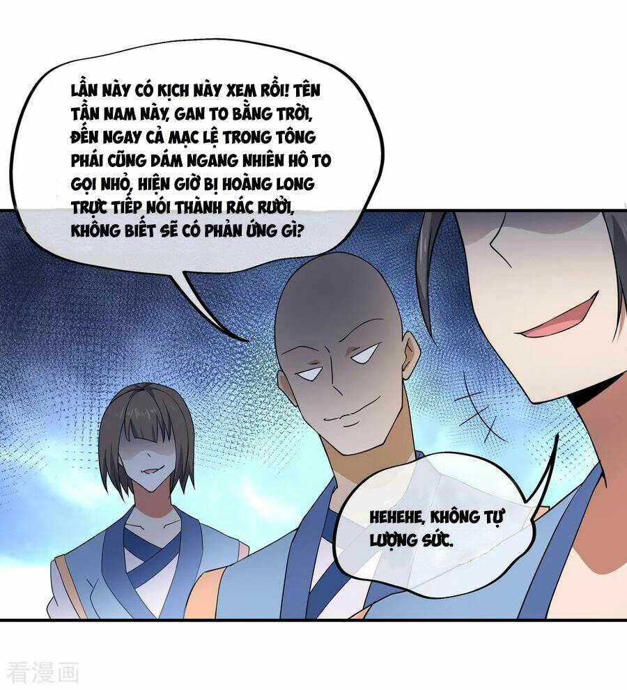 Chiến Hồn Tuyệt Thế Chapter 51 - Trang 2