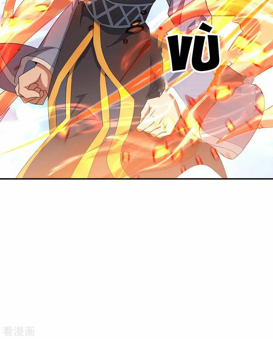 Chiến Hồn Tuyệt Thế Chapter 51 - Trang 2