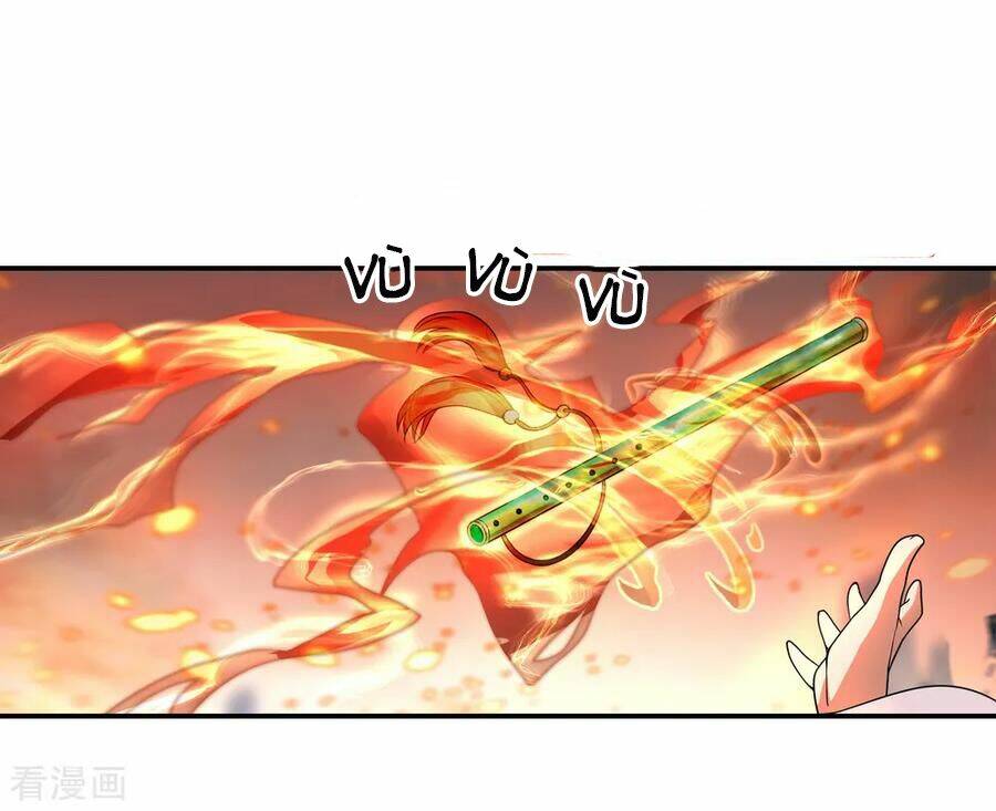 Chiến Hồn Tuyệt Thế Chapter 51 - Trang 2