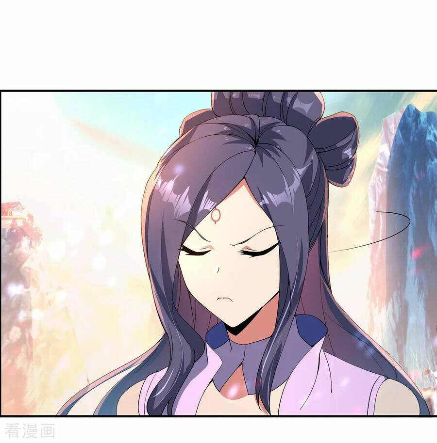 Chiến Hồn Tuyệt Thế Chapter 51 - Trang 2