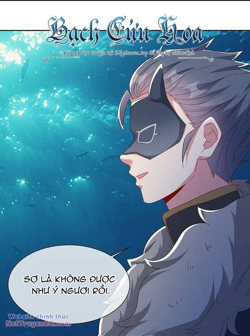 Chiến Hồn Tuyệt Thế Chapter 510 - Trang 2