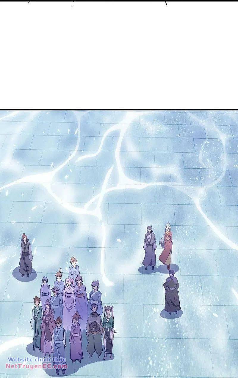 Chiến Hồn Tuyệt Thế Chapter 510 - Trang 2