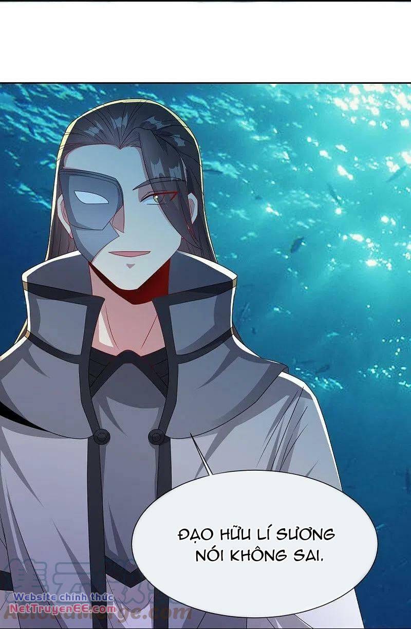 Chiến Hồn Tuyệt Thế Chapter 510 - Trang 2