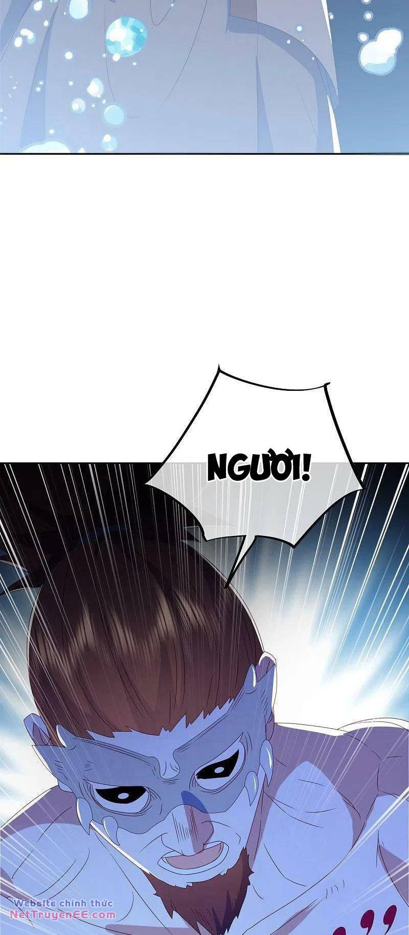 Chiến Hồn Tuyệt Thế Chapter 511 - Trang 2