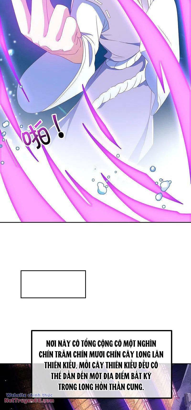 Chiến Hồn Tuyệt Thế Chapter 511 - Trang 2