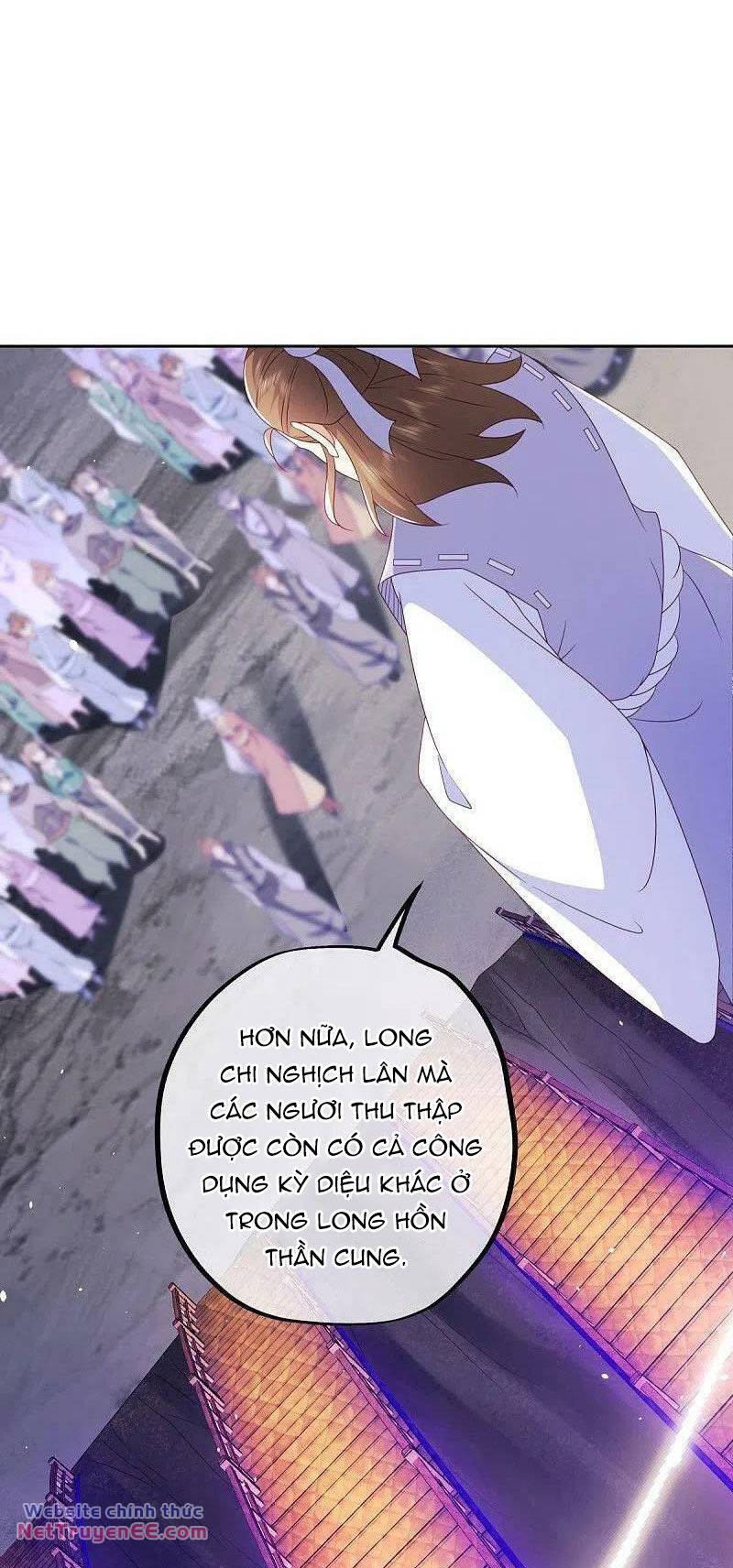 Chiến Hồn Tuyệt Thế Chapter 511 - Trang 2