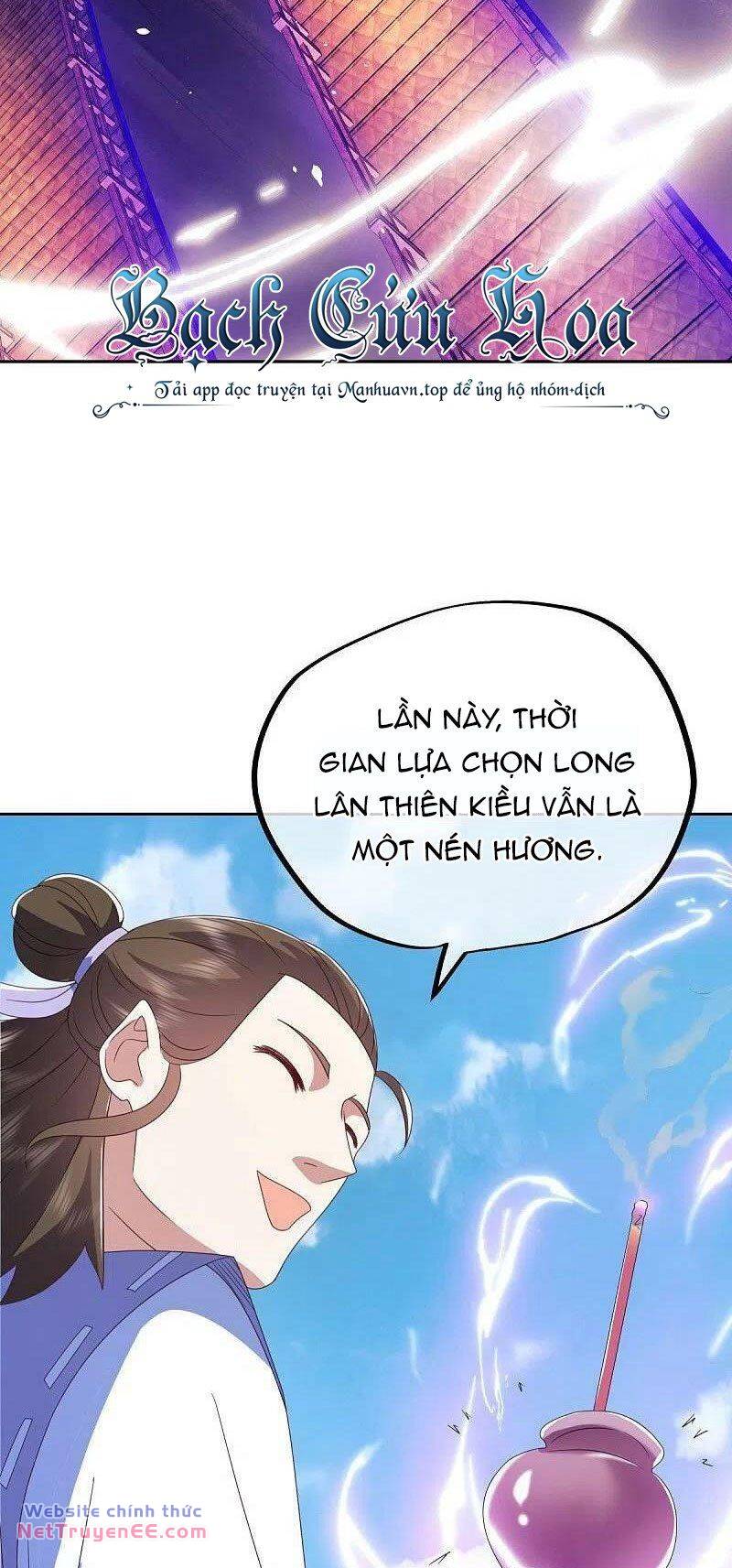 Chiến Hồn Tuyệt Thế Chapter 511 - Trang 2