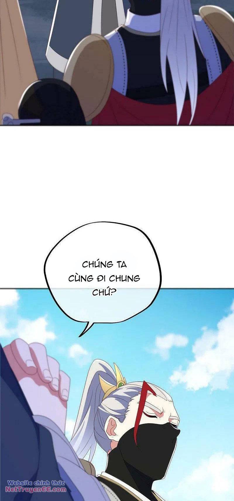 Chiến Hồn Tuyệt Thế Chapter 511 - Trang 2