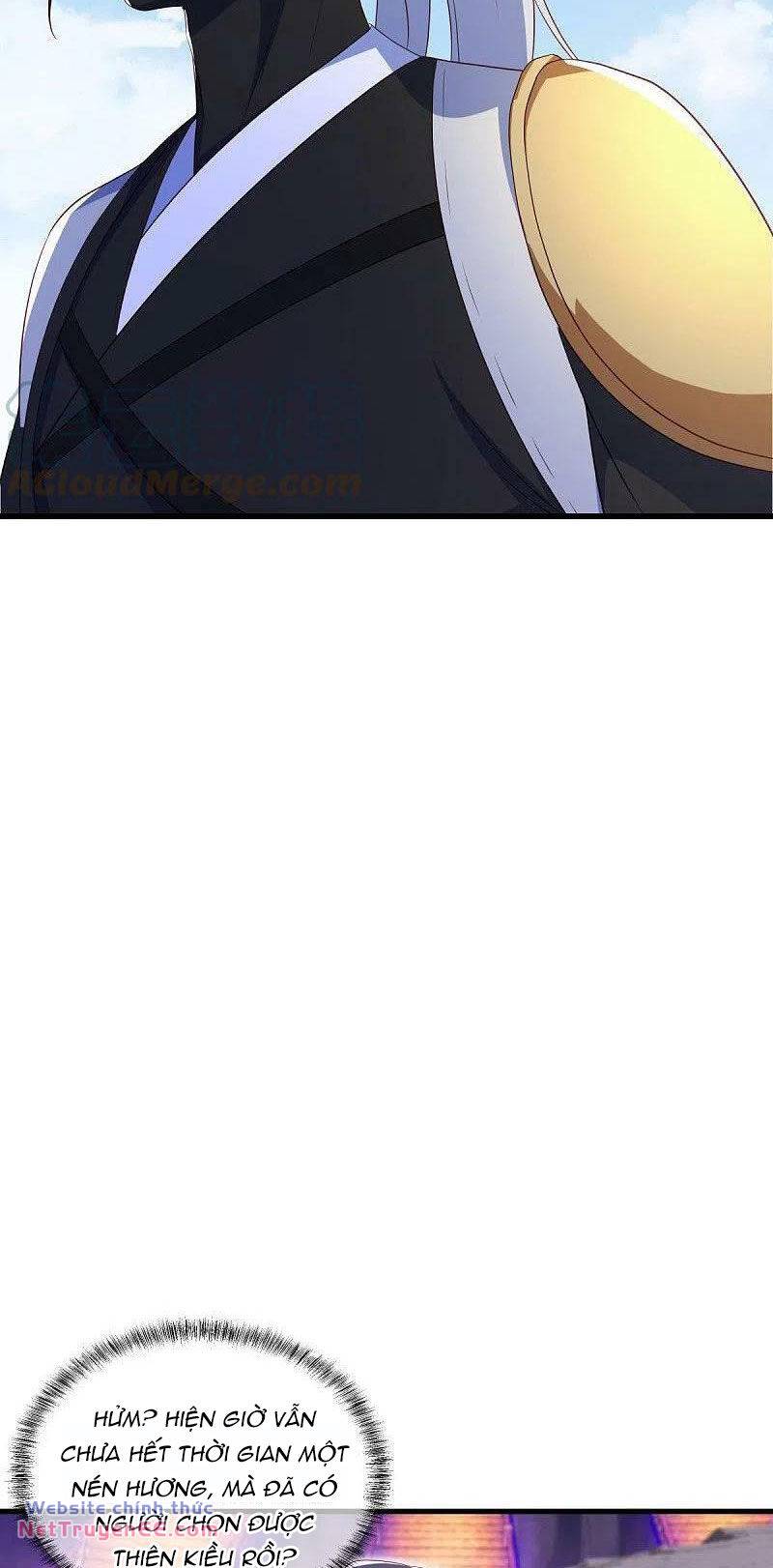 Chiến Hồn Tuyệt Thế Chapter 511 - Trang 2