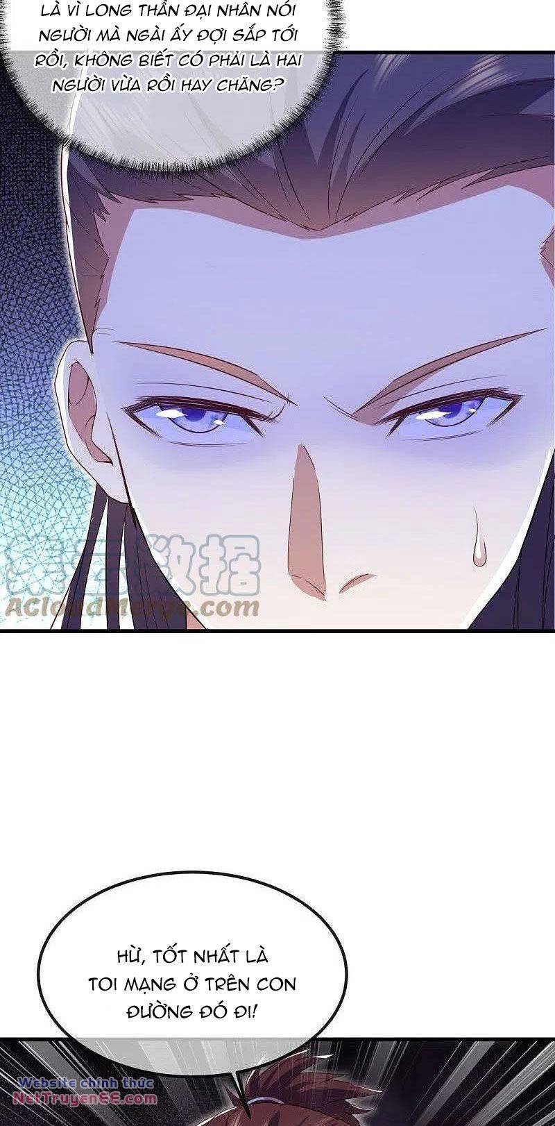 Chiến Hồn Tuyệt Thế Chapter 511 - Trang 2