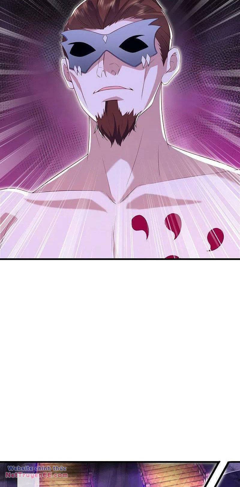 Chiến Hồn Tuyệt Thế Chapter 511 - Trang 2