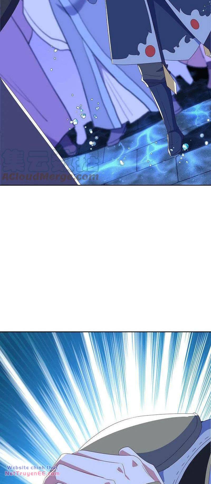 Chiến Hồn Tuyệt Thế Chapter 511 - Trang 2