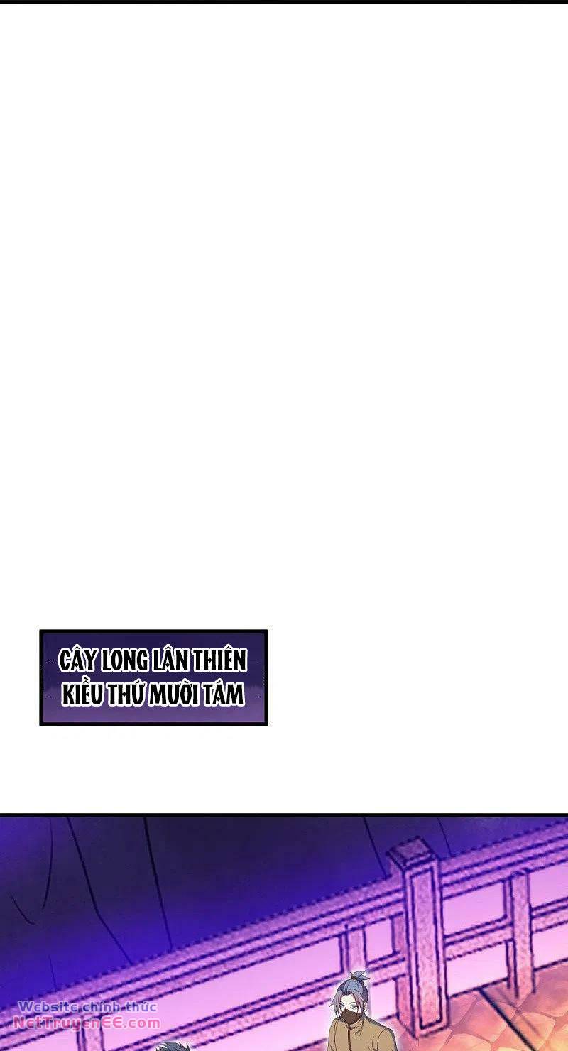 Chiến Hồn Tuyệt Thế Chapter 511 - Trang 2