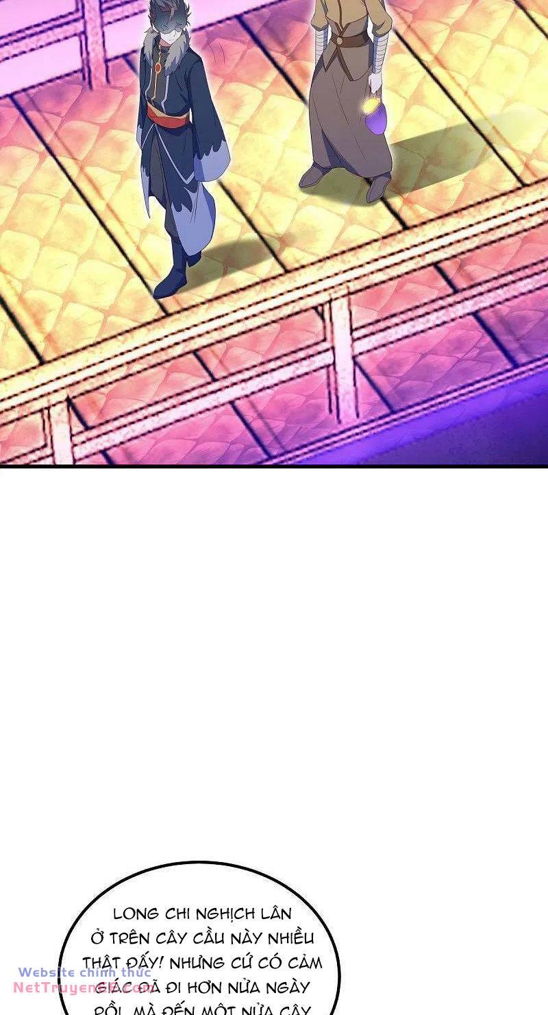 Chiến Hồn Tuyệt Thế Chapter 511 - Trang 2