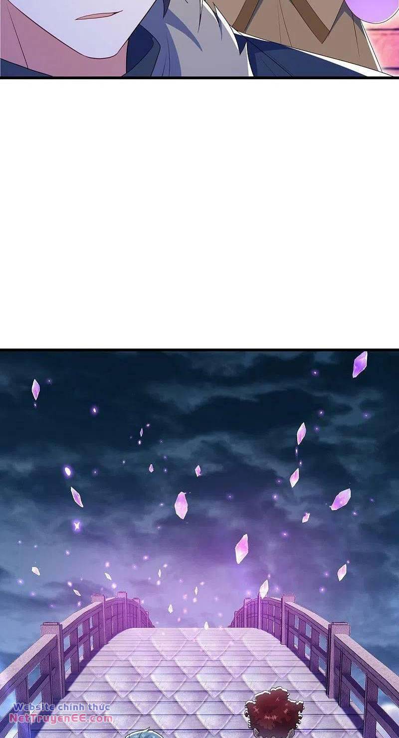 Chiến Hồn Tuyệt Thế Chapter 511 - Trang 2