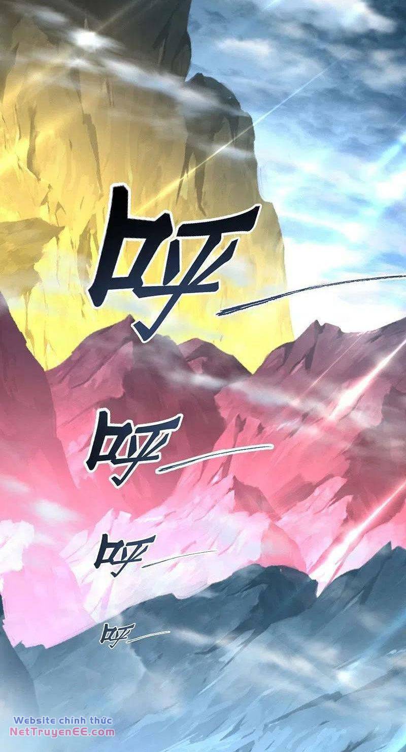 Chiến Hồn Tuyệt Thế Chapter 511 - Trang 2