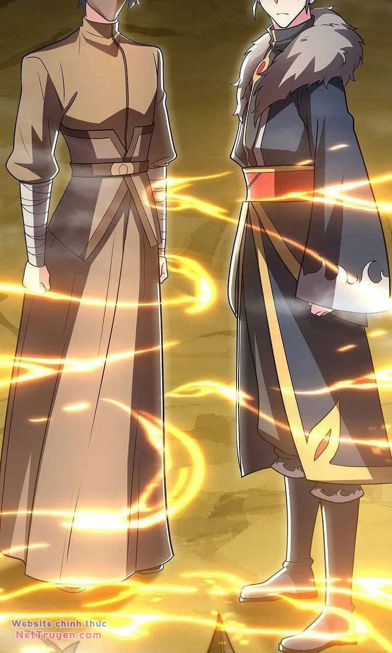 Chiến Hồn Tuyệt Thế Chapter 512 - Trang 2