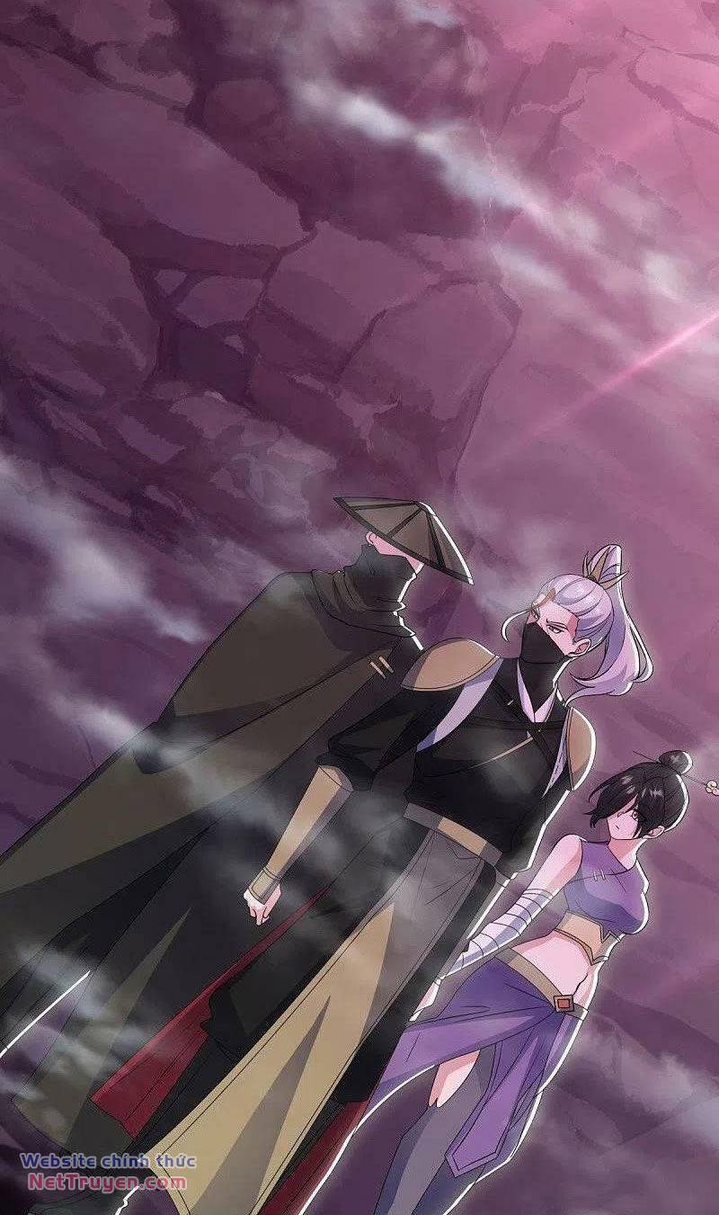 Chiến Hồn Tuyệt Thế Chapter 512 - Trang 2