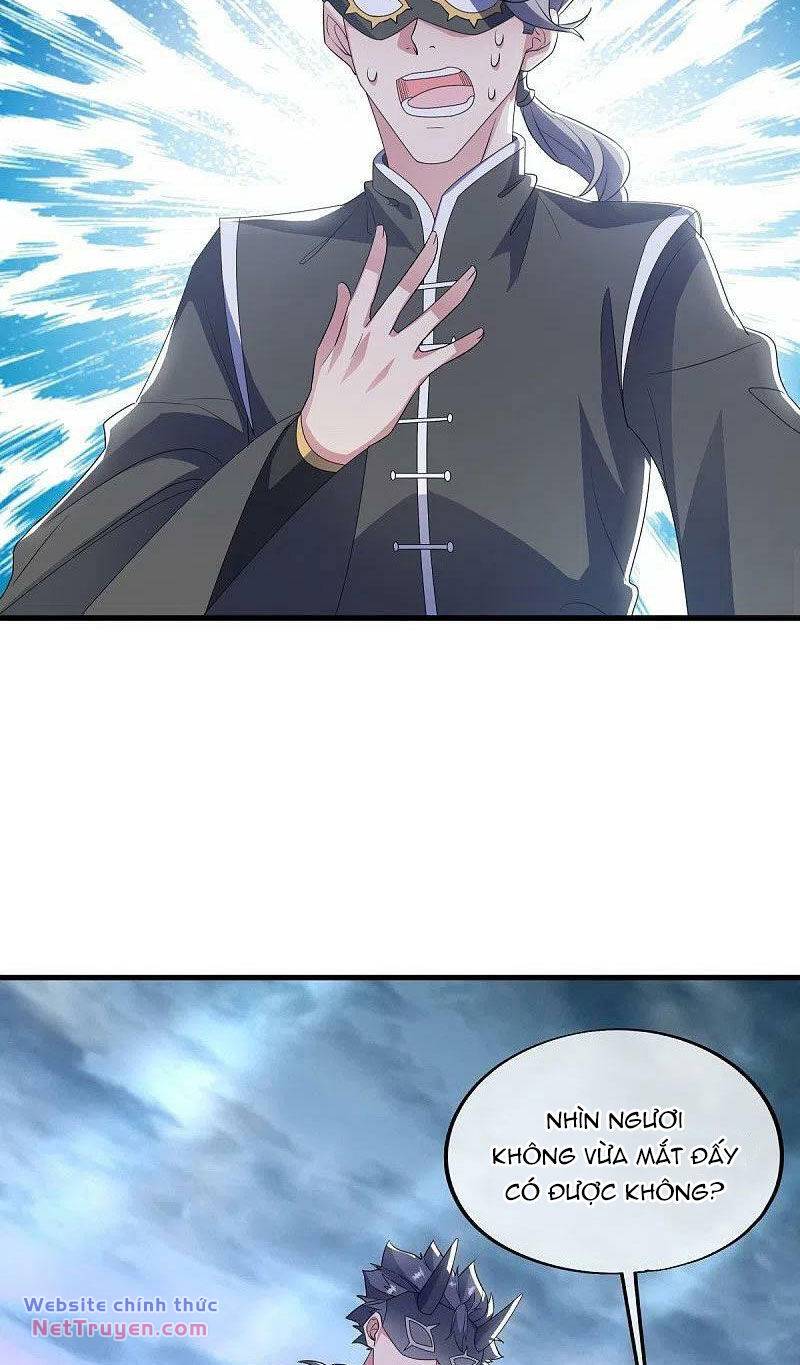 Chiến Hồn Tuyệt Thế Chapter 512 - Trang 2