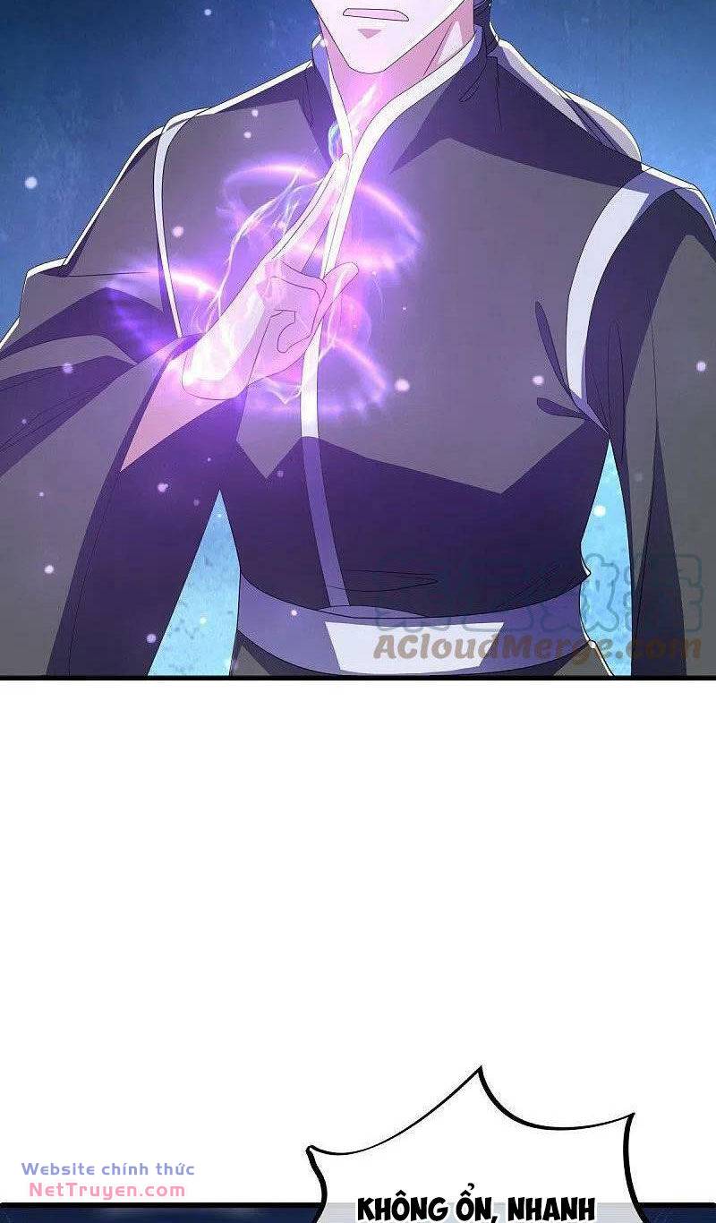 Chiến Hồn Tuyệt Thế Chapter 512 - Trang 2