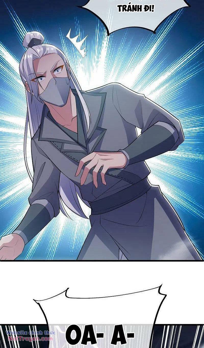 Chiến Hồn Tuyệt Thế Chapter 512 - Trang 2