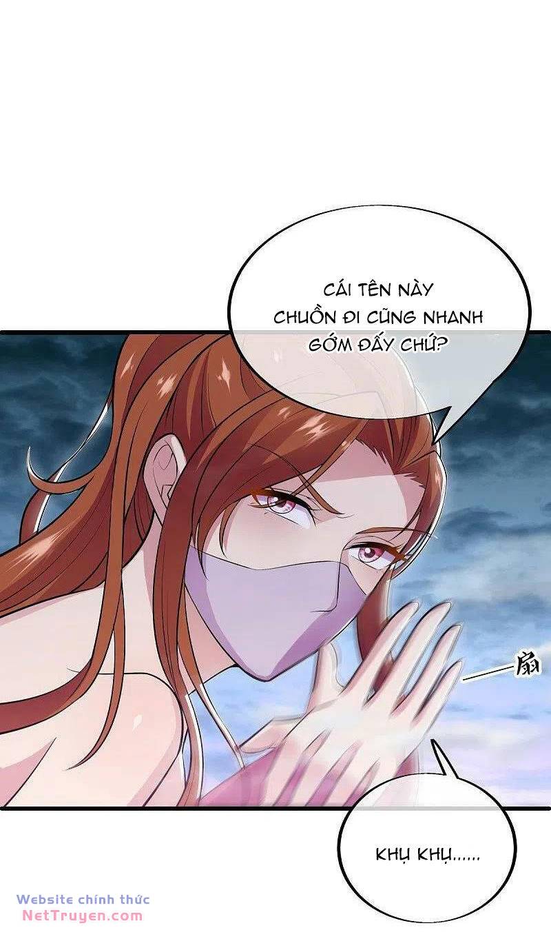Chiến Hồn Tuyệt Thế Chapter 512 - Trang 2