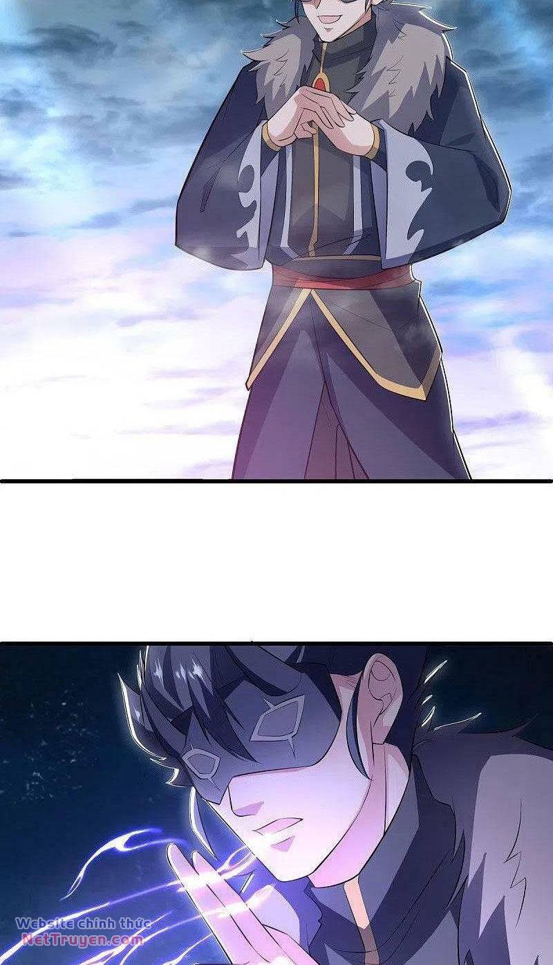 Chiến Hồn Tuyệt Thế Chapter 512 - Trang 2