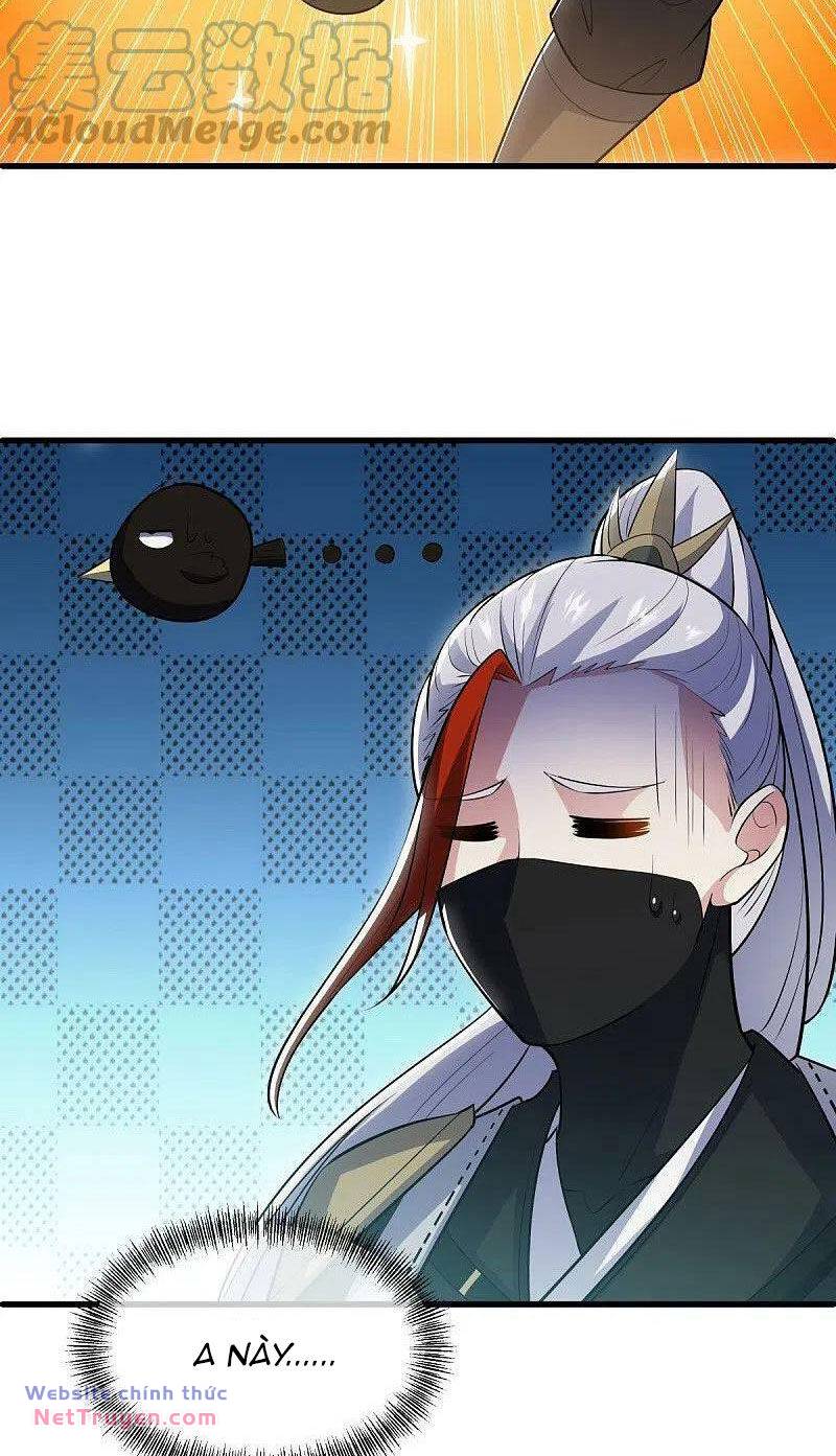 Chiến Hồn Tuyệt Thế Chapter 512 - Trang 2