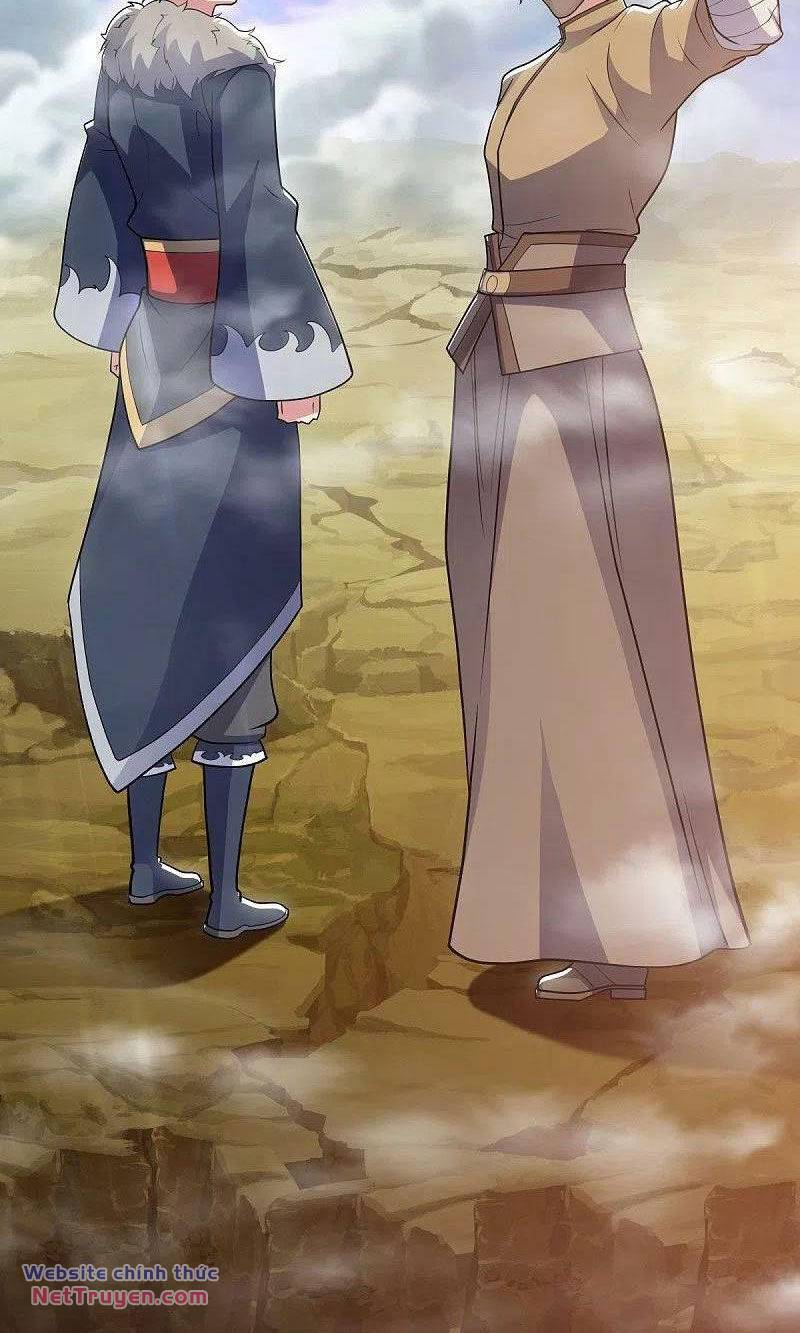 Chiến Hồn Tuyệt Thế Chapter 512 - Trang 2