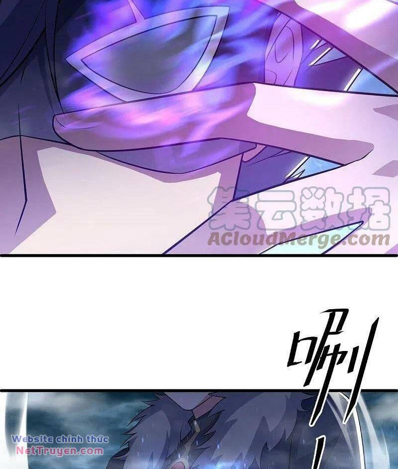 Chiến Hồn Tuyệt Thế Chapter 513 - Trang 2