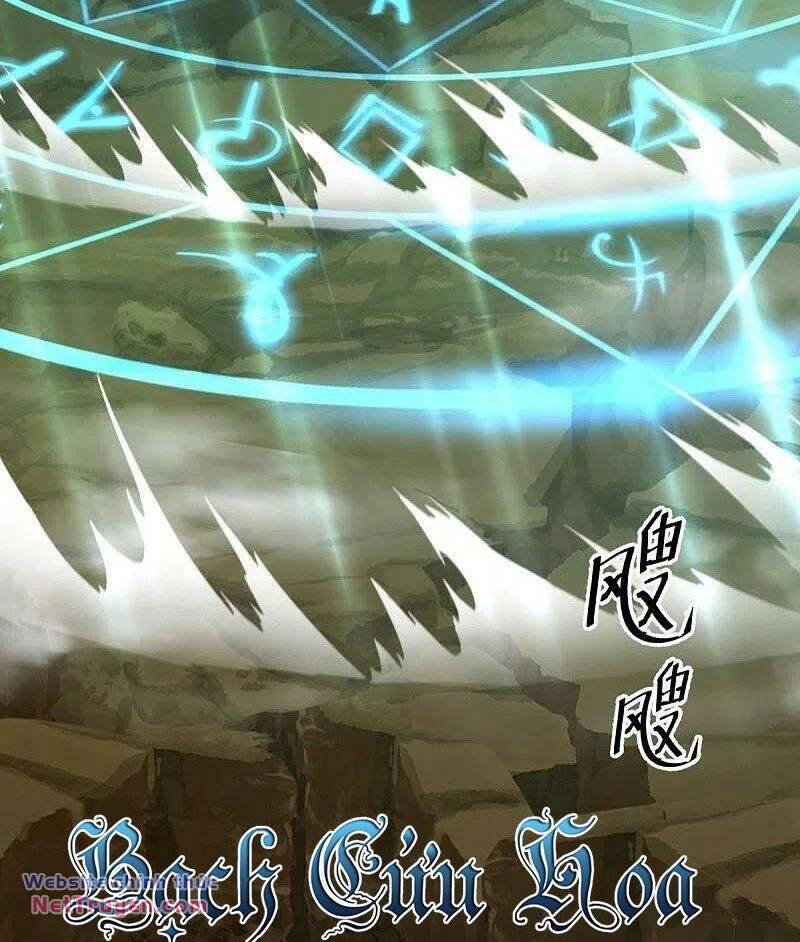 Chiến Hồn Tuyệt Thế Chapter 513 - Trang 2