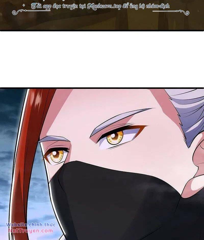 Chiến Hồn Tuyệt Thế Chapter 513 - Trang 2