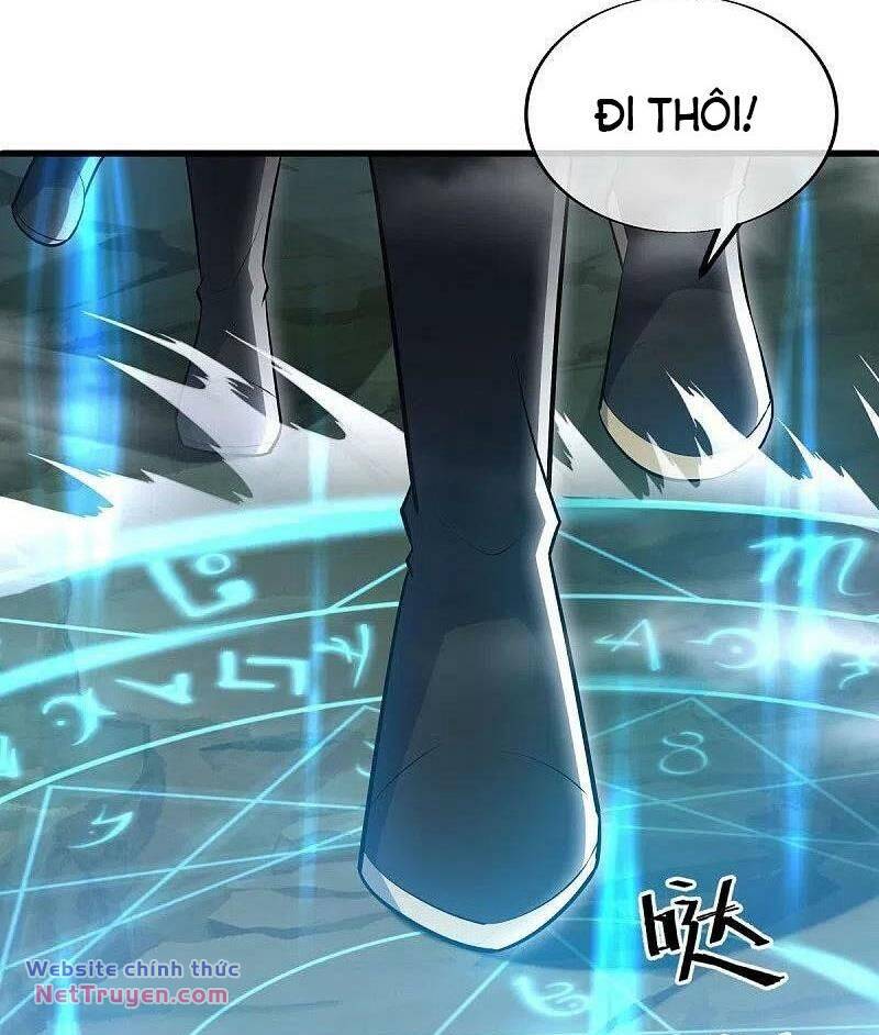 Chiến Hồn Tuyệt Thế Chapter 513 - Trang 2
