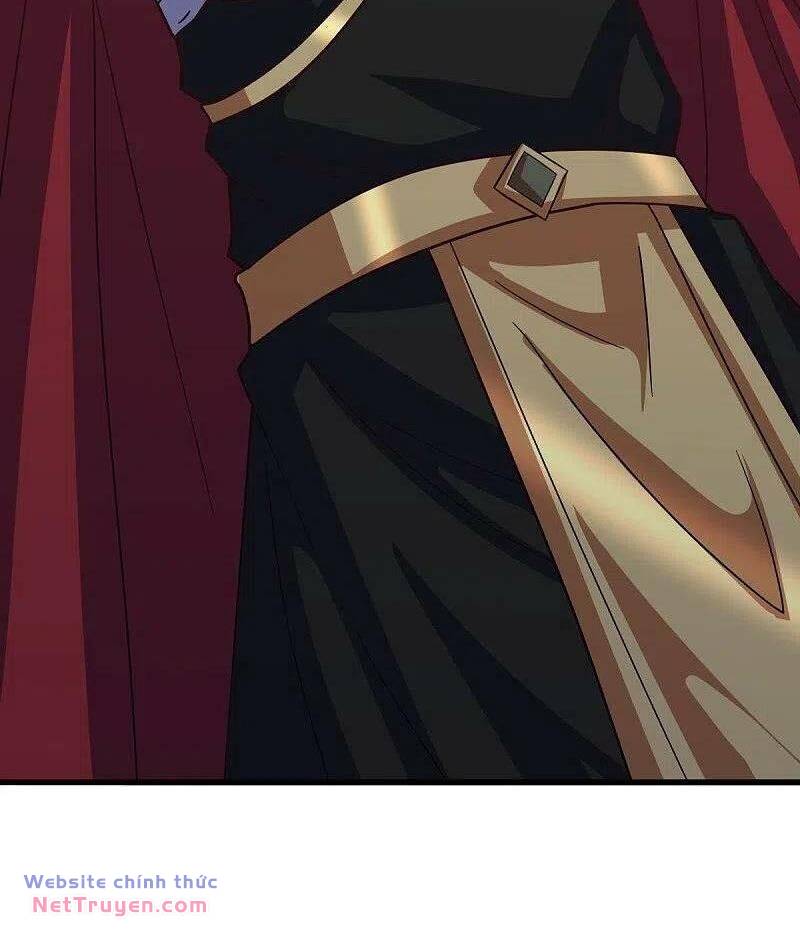 Chiến Hồn Tuyệt Thế Chapter 513 - Trang 2