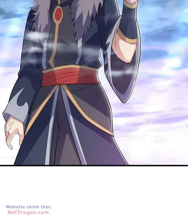 Chiến Hồn Tuyệt Thế Chapter 513 - Trang 2